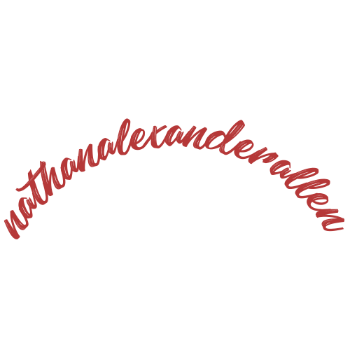 Nathanalexanderallen Shop
